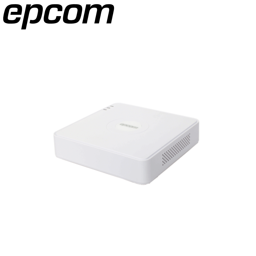 EPCOM DVR 1080 Lite 16 CH TURBOHD + 2 CH. IP - S16TURBOG3