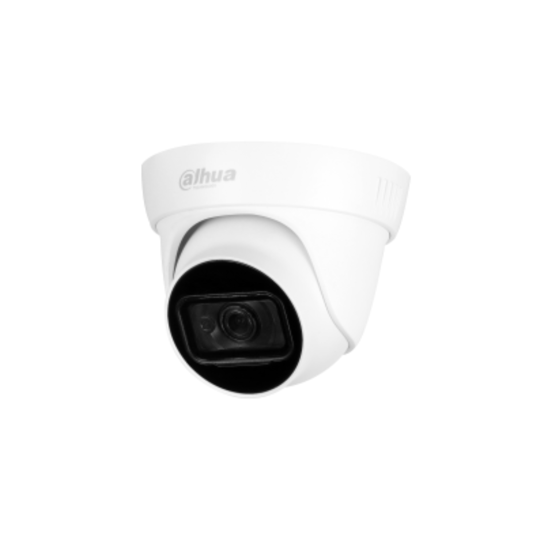 HAC-HDW1500TL/TL-A 5MP HDCVI IR Eyeball Camera
