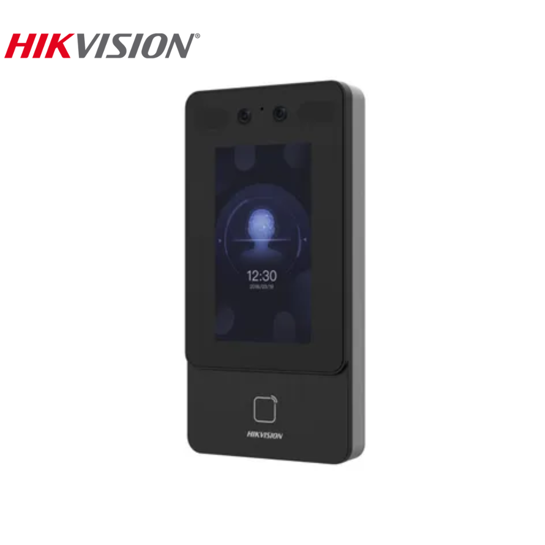 Hikvision DS-K1T342DWX Value Series Face Access Terminal