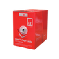 SF-22-02-LE 1000 ft Reel of Cable / 22 AWG / 2 Conductor / Type CCA