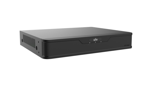 XVR301-04G3 – Grabador de Video Digital Híbrido 4 Canales con Resolución 5MP y Audio Coaxial