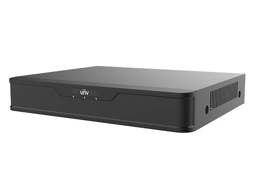 XVR301-16G3 – Grabadora Híbrida 16 Canales 5MP