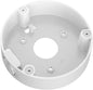T23JB Waterproof Junction Box for Dome/Turret IP Cameras
