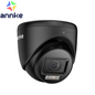ANNKE 2MP  Model:CT1GK  IP67. Color Night Vision. Color/Black