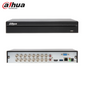 Dahua DVR 16‑ch 5MP WizSense XVR5116HS‑I3 (No HDD)