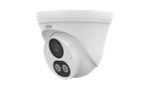 Uniview Whale UAC-T142-AF28LM-DL Turret Camera