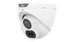Uniview Whale UAC-T128-ADF28MS Analog Dome Camera – HD with Motorized Lens