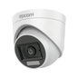 Cámara Domo TurboHD Dual Light 2MP con Micrófono – Modelo E8TURBOPDL