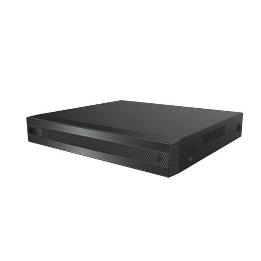 S08TURBOGEN3(LA) DVR 8CH TurboHD 1080p + 2IP Hybrid H.265