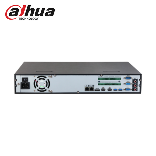 NVR5464-EI - Dahua 64CH 4HDD 1.5U NETWORK VIDEO RECORDER