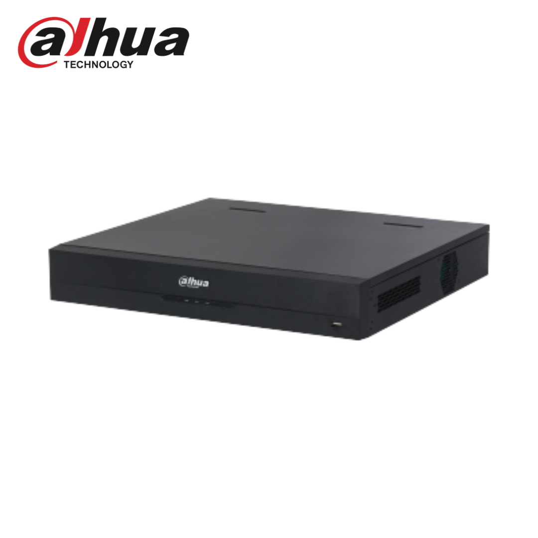 NVR5464-EI - Dahua 64CH 4HDD 1.5U NETWORK VIDEO RECORDER