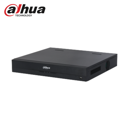NVR5464-EI - Dahua 64CH 4HDD 1.5U NETWORK VIDEO RECORDER