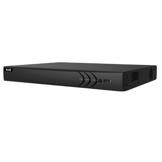 NVR HS-N616-Q2/16P 16CH OEM