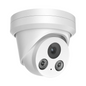 5MP IR Fixed Dome Network Camera with Audio & Night Vision - PG2355I