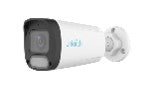 Cámara IP Color Hunter 4MP PoE con visión nocturna inteligente – IPC-B244-ADF28K-WP