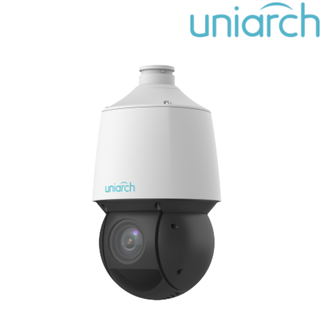 IPC-P413-X20K Uniarch 3MP 20X Network PTZ Dome Camera