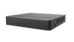 4-Channel PoE Network Video Recorder NVR-104E2-P4