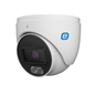 XE43DGEN3 - Turret IP 4 MP / POE / 98ft (30m) Smart Dual Light (IR & White Light) / WDR