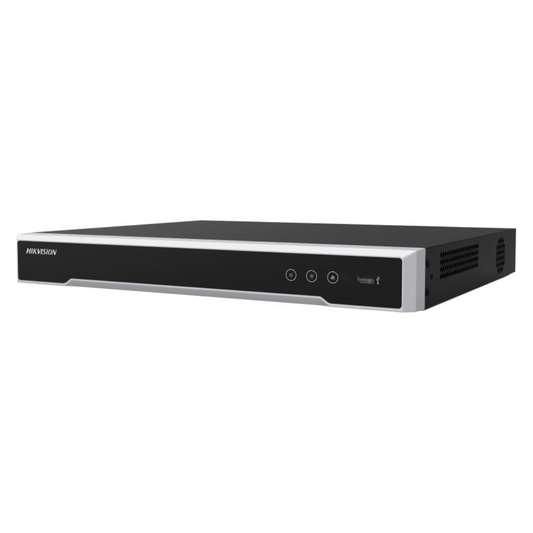DS-7616NI-M2/16P 16-ch 1U 16 PoE 8K NVR Hikvision