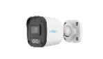 Cámara IP 4MP ColorHunter con Luz Dual Inteligente PoE