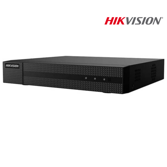 NVR Model ERI-K108-P8 Hikvision USA  8CH